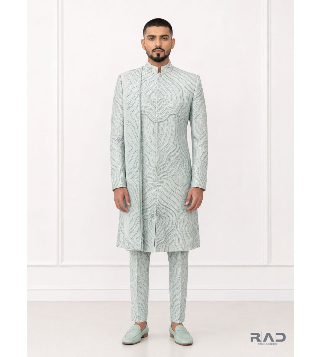 Neelansh Sherwani