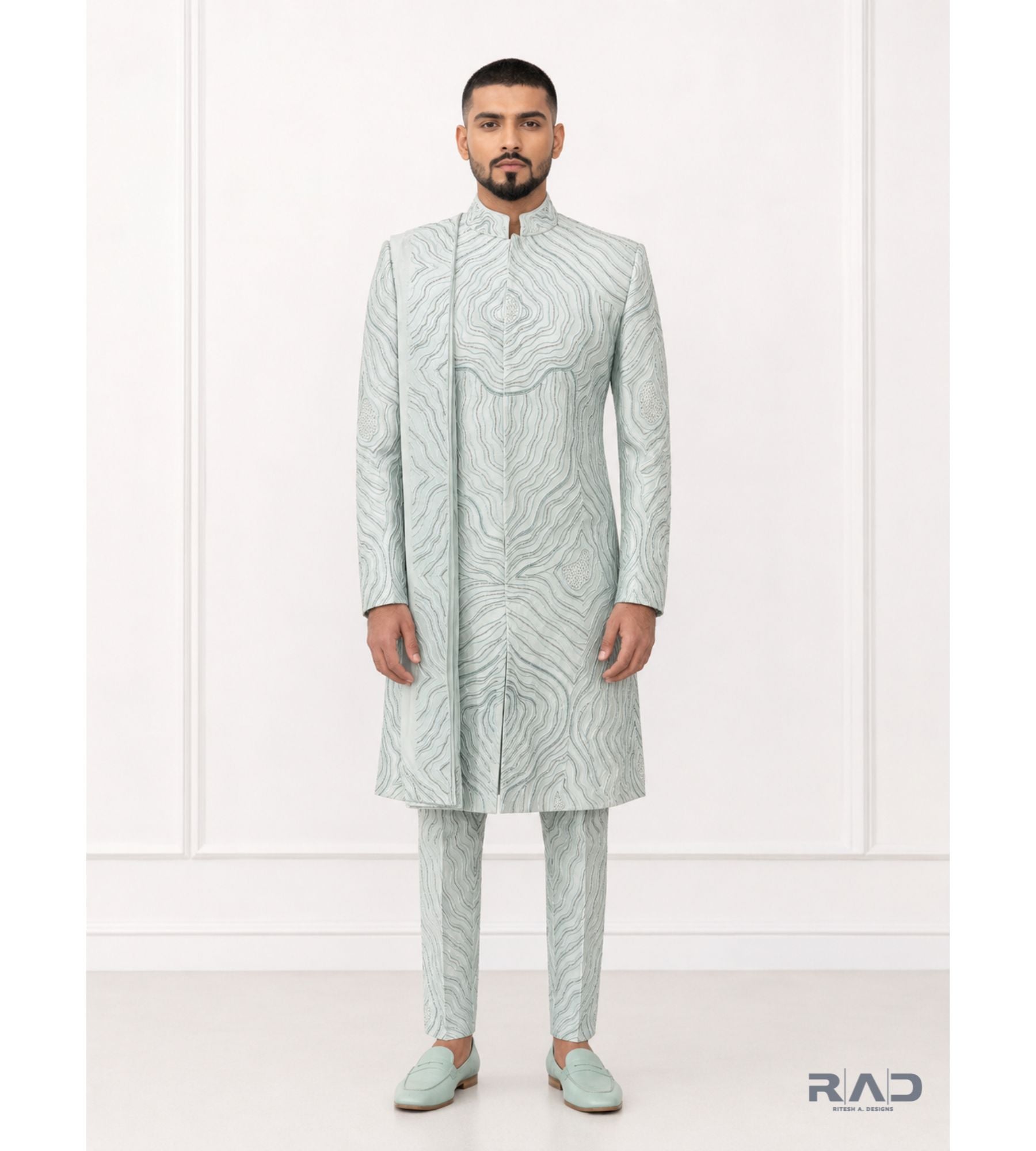 Neelansh Sherwani