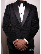 Radiance Tuxedo