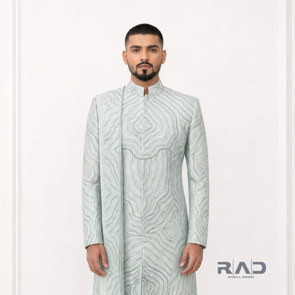 Neelansh Sherwani