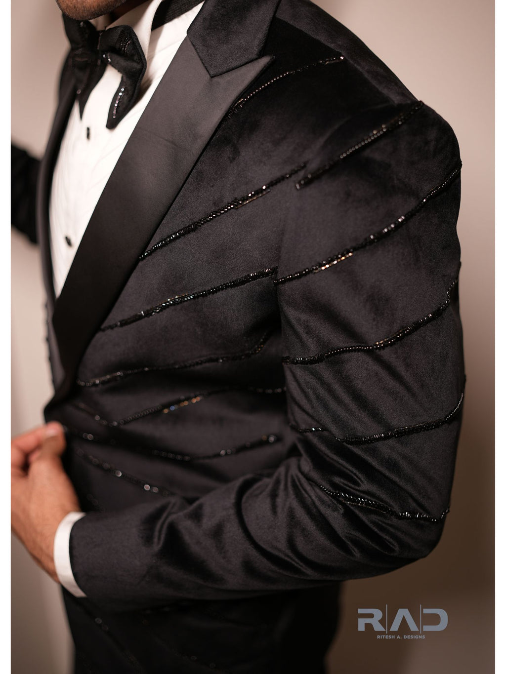 Radiance Tuxedo