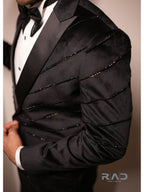 Radiance Tuxedo