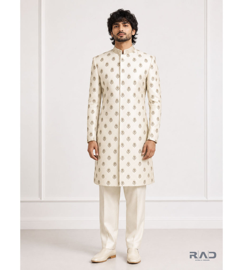 Vedansh Sherwani