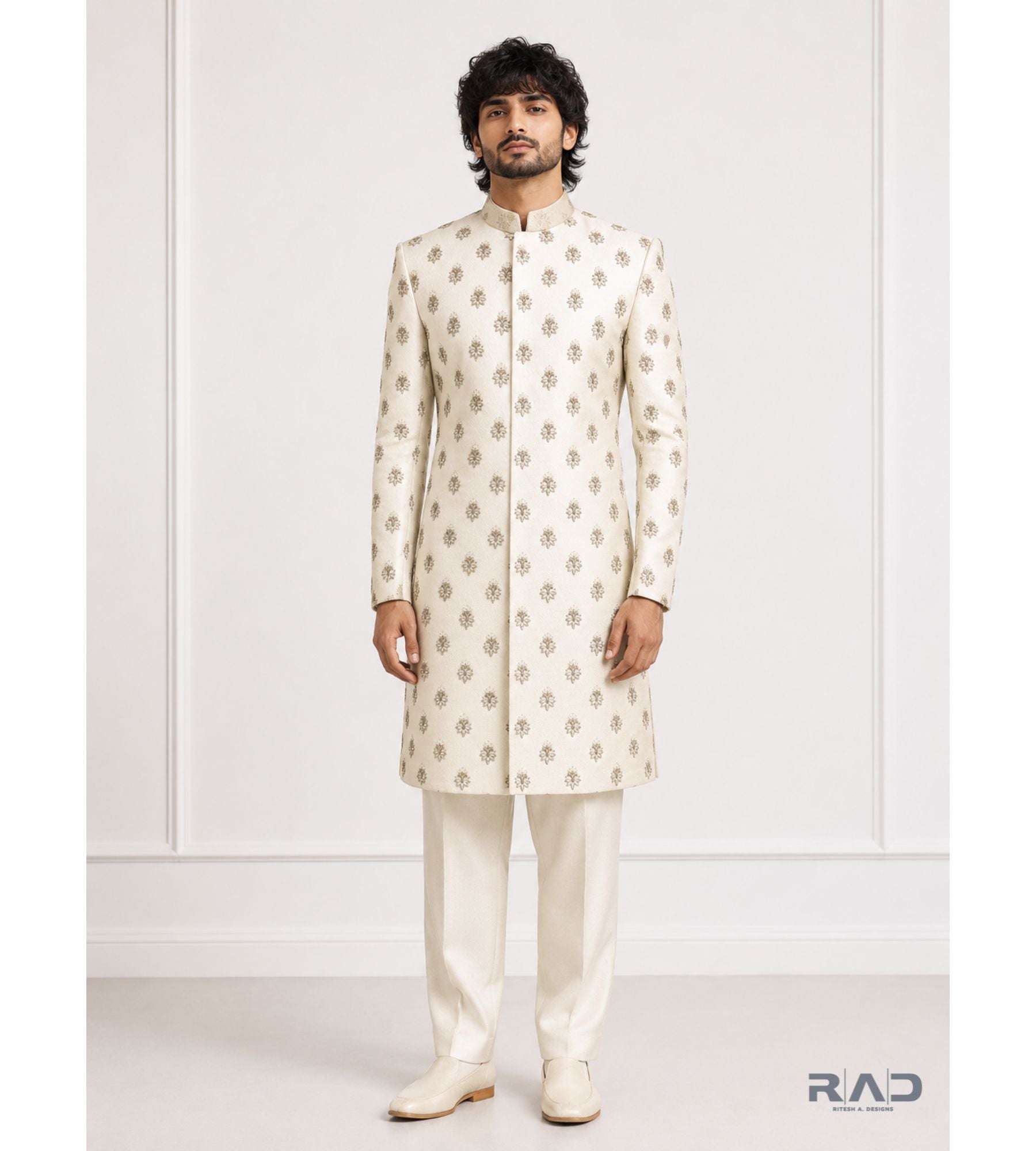 Vedansh Sherwani