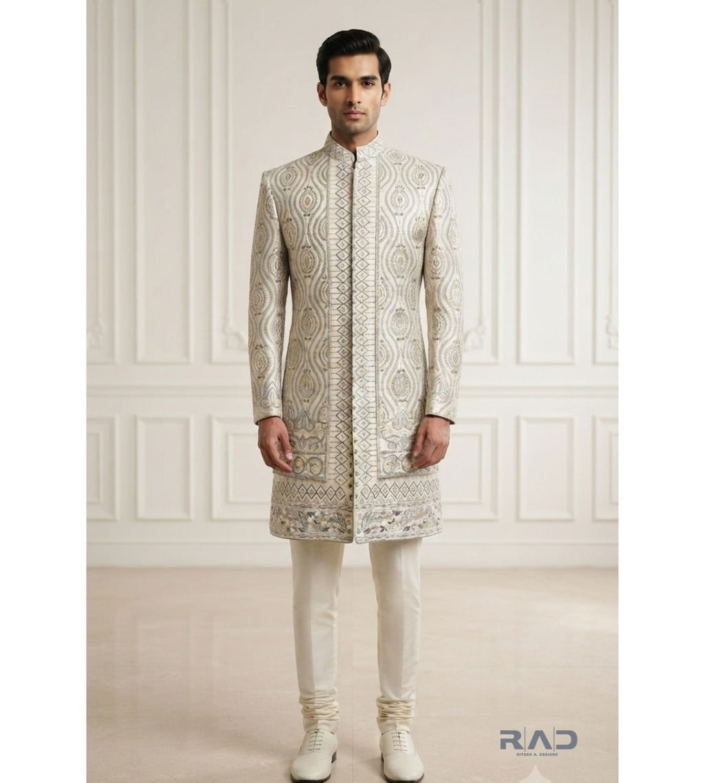 Rajveer Sherwani
