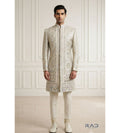 Rajveer Sherwani