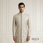 Rajveer Sherwani