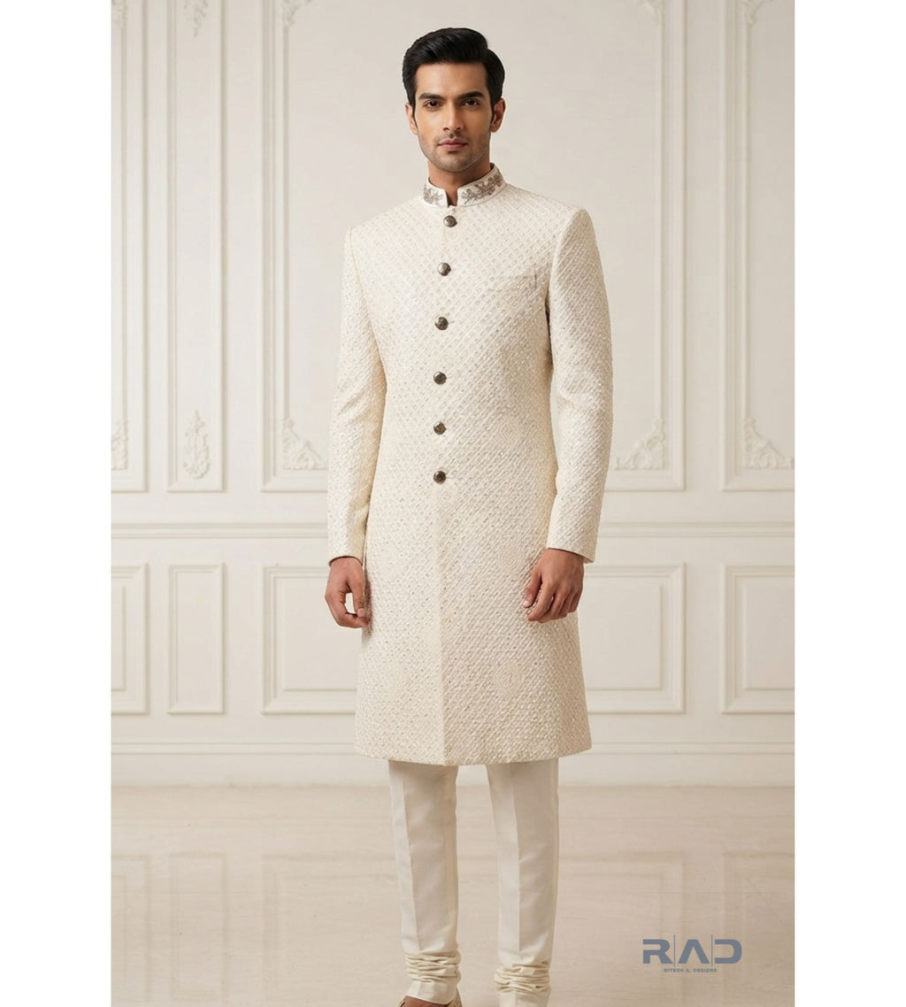 Aryaveer Sherwani