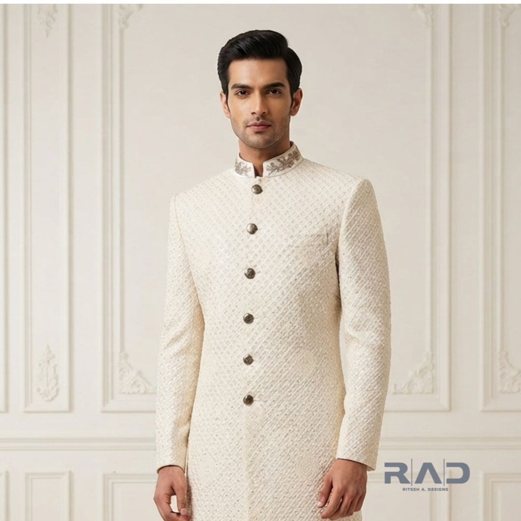 Aryaveer Sherwani