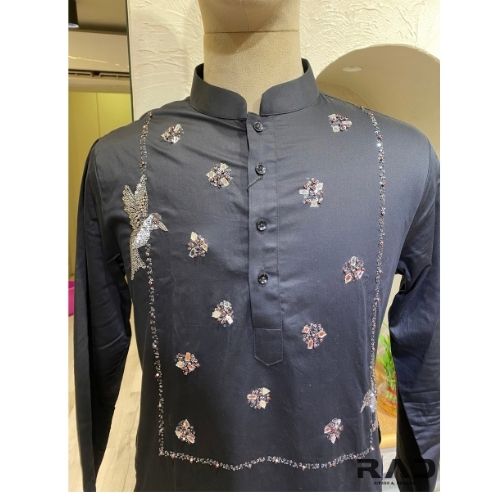 Raatri Kurta