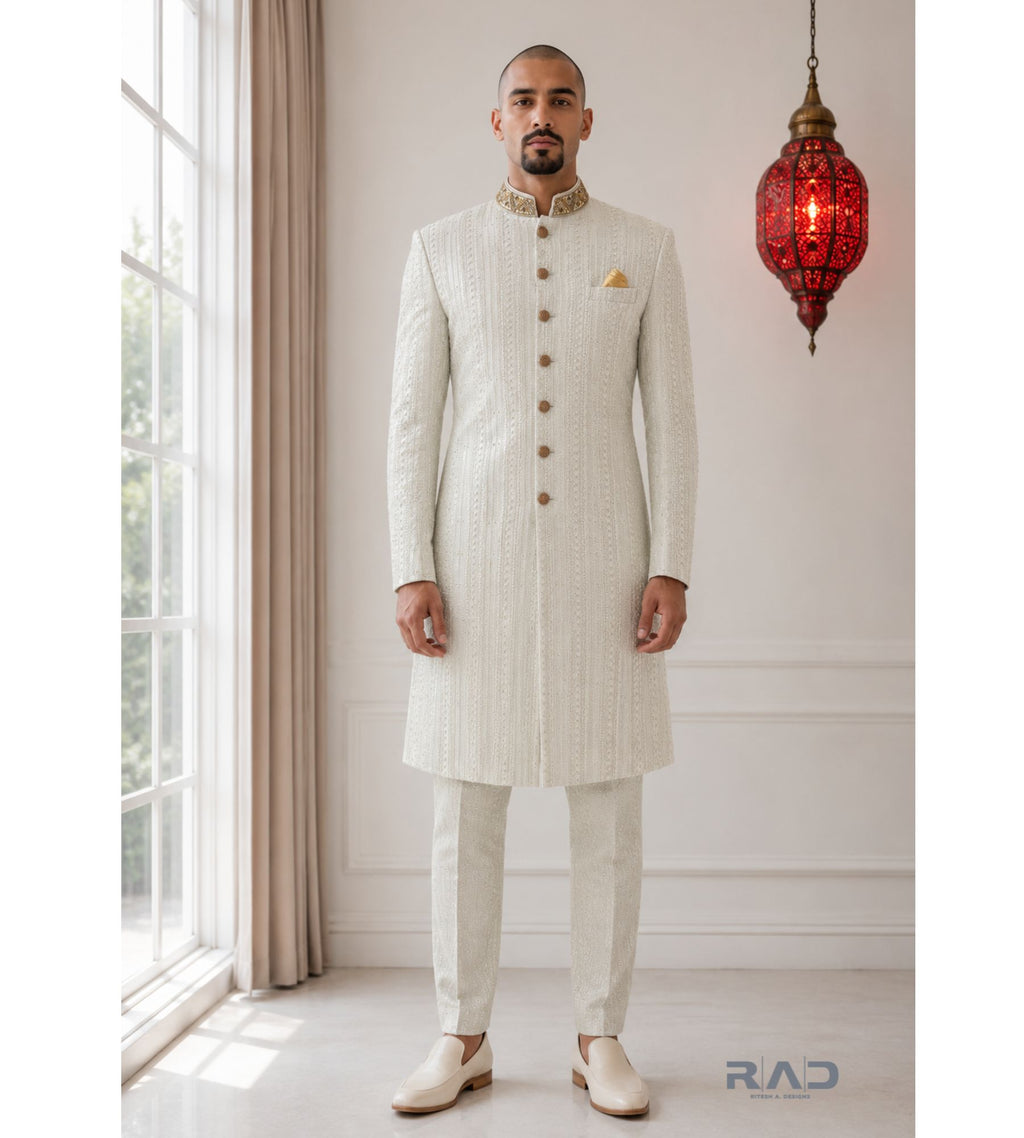 Aaryendra Sherwani