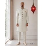 Aaryendra Sherwani