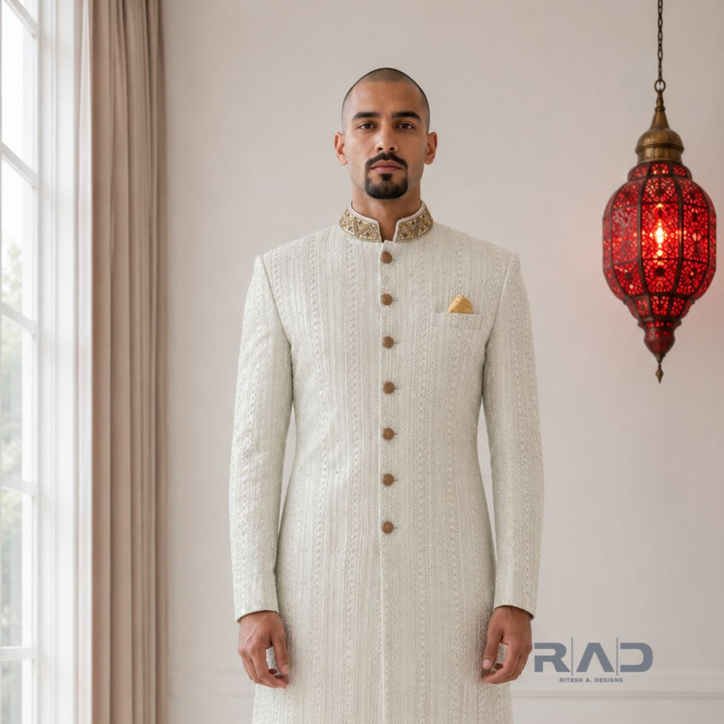 Aaryendra Sherwani