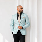 Ice Royale Suit
