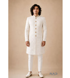 Rudra Raj Sherwani