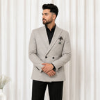 Signature Platinum Suit