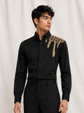 Royal Drip Shirt
