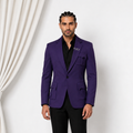 Amethyst Royale- Suit