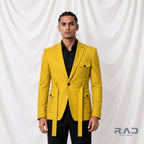 Solaris- Suit