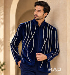 Nocturne Luxe Shrug Set