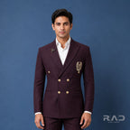 Imperium- Suit