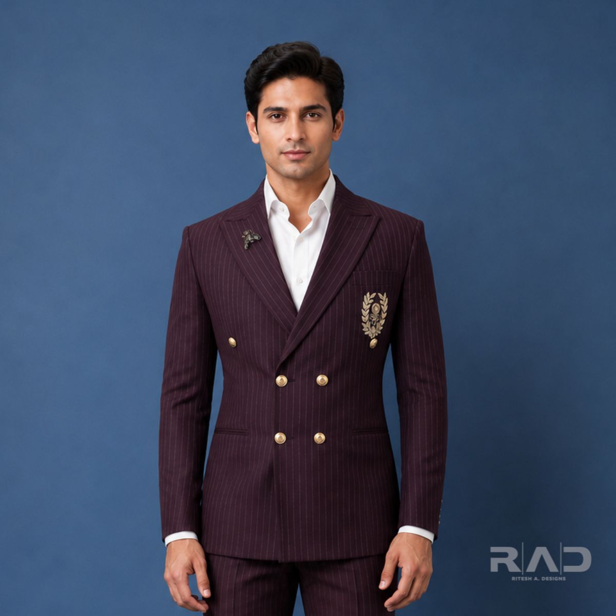 Imperium- Suit