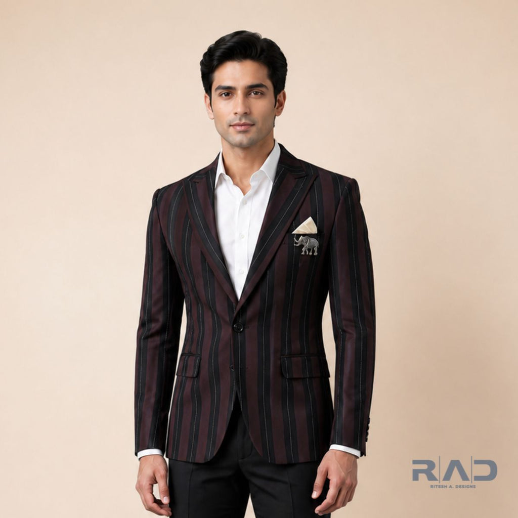 Cadenza- Suit