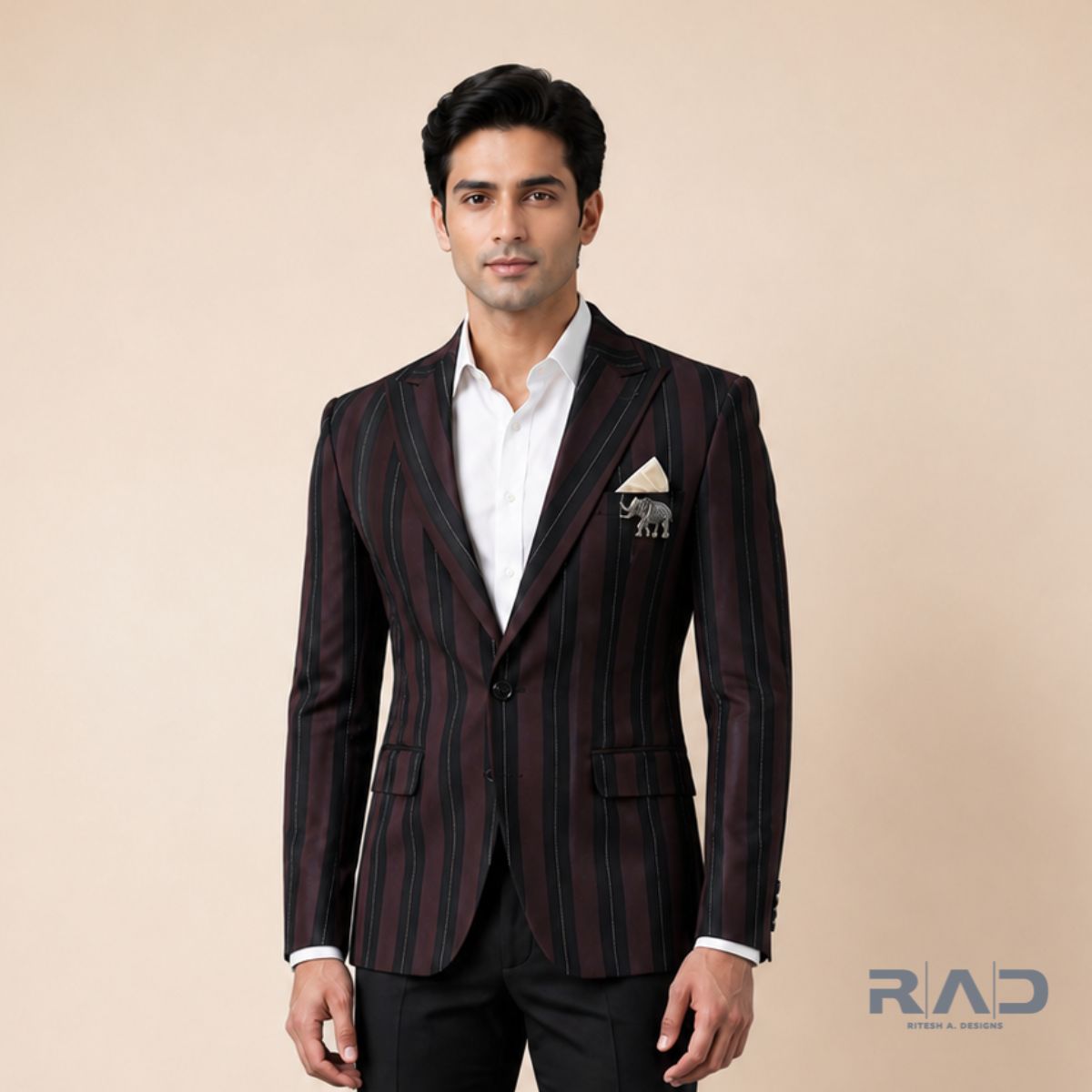 Cadenza- Suit