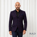 Gridlock- Suit