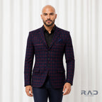 Gridlock- Suit