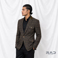 Hawthorne- Suit