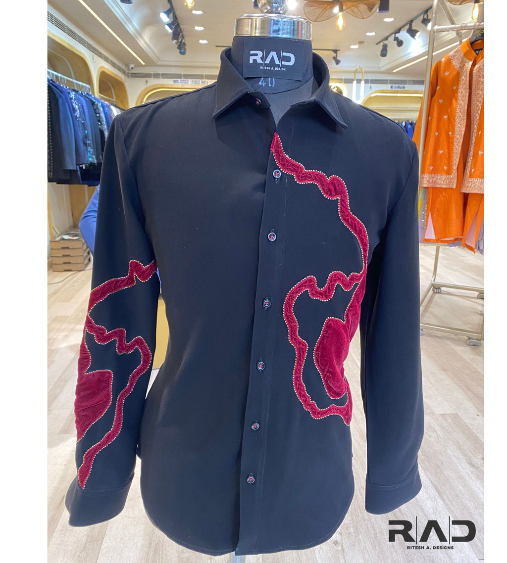 Linea Shirt