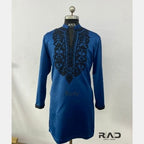 Sapphire Heritage Kurta