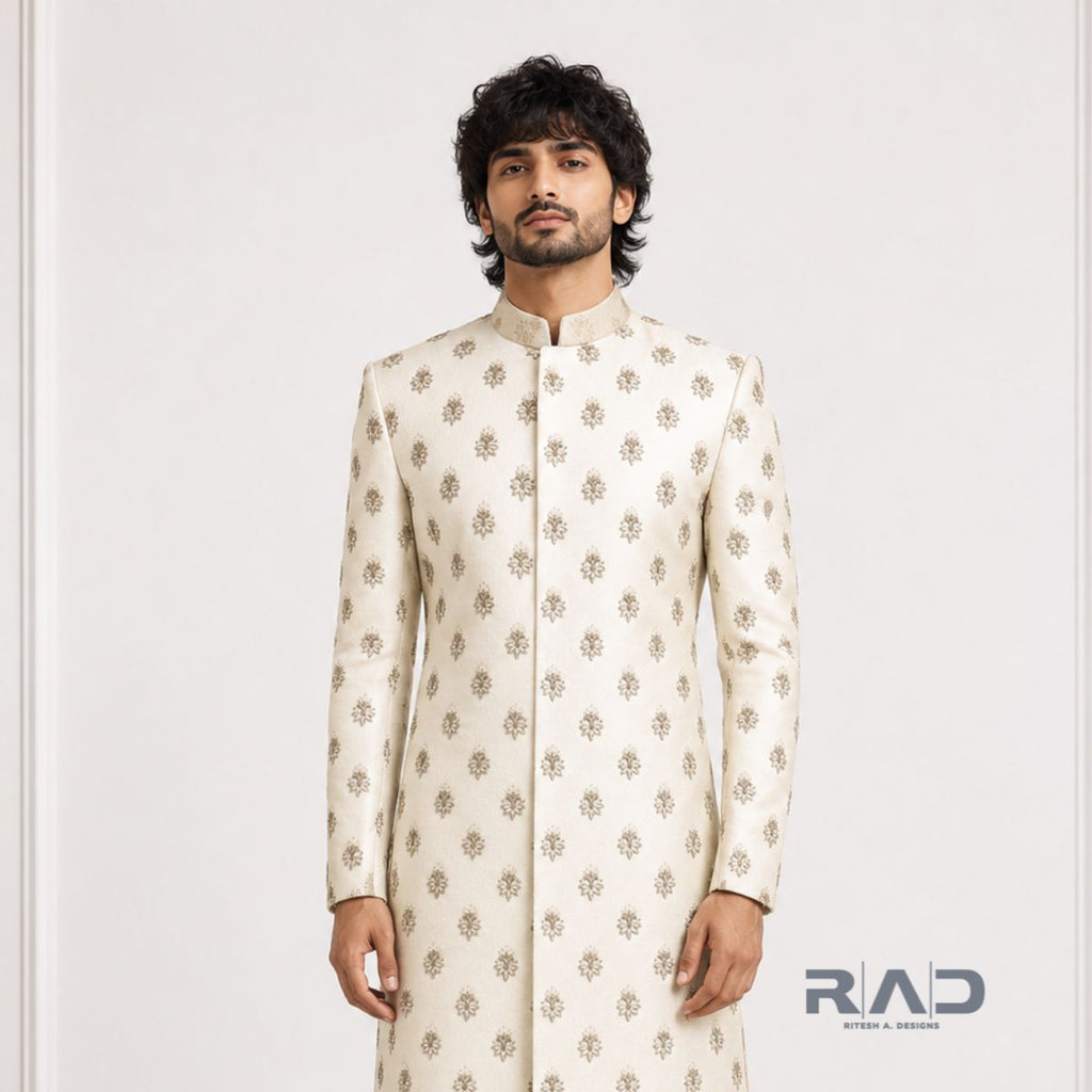 Vedansh Sherwani
