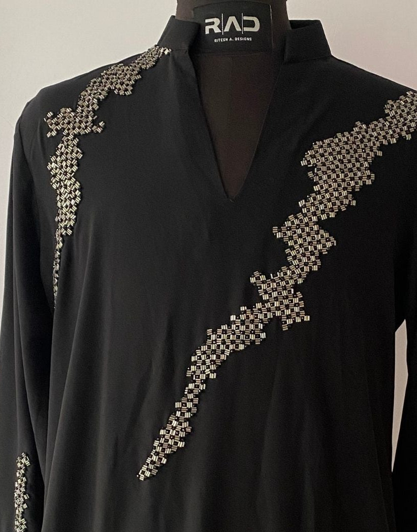 Shadow Royale Kurta