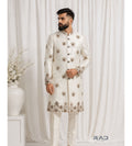 Raghveer Sherwani