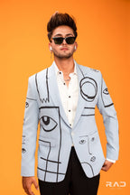 Faceframe Jacket