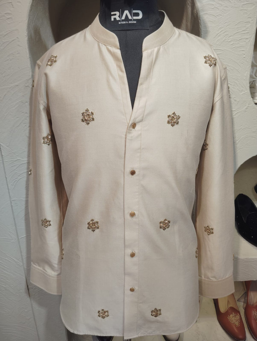 Sunehri - Shirt