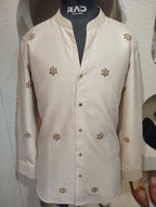 Sunehri - Shirt