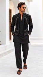 Black lotus - set