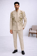 Aurelia Floral set