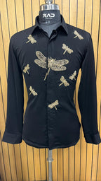 Zephyr Shirt