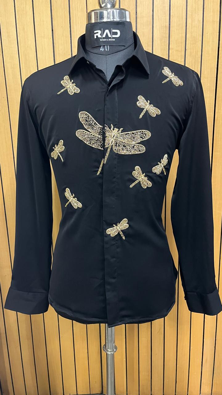 Zephyr Shirt