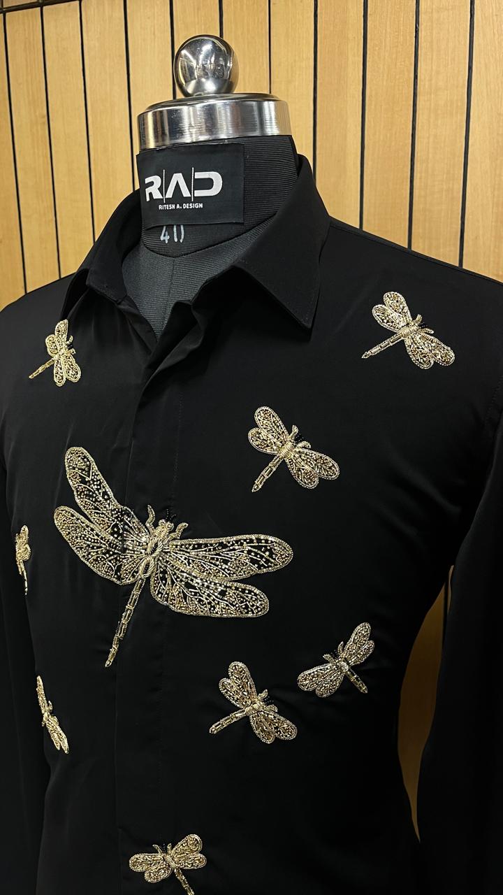 Zephyr Shirt