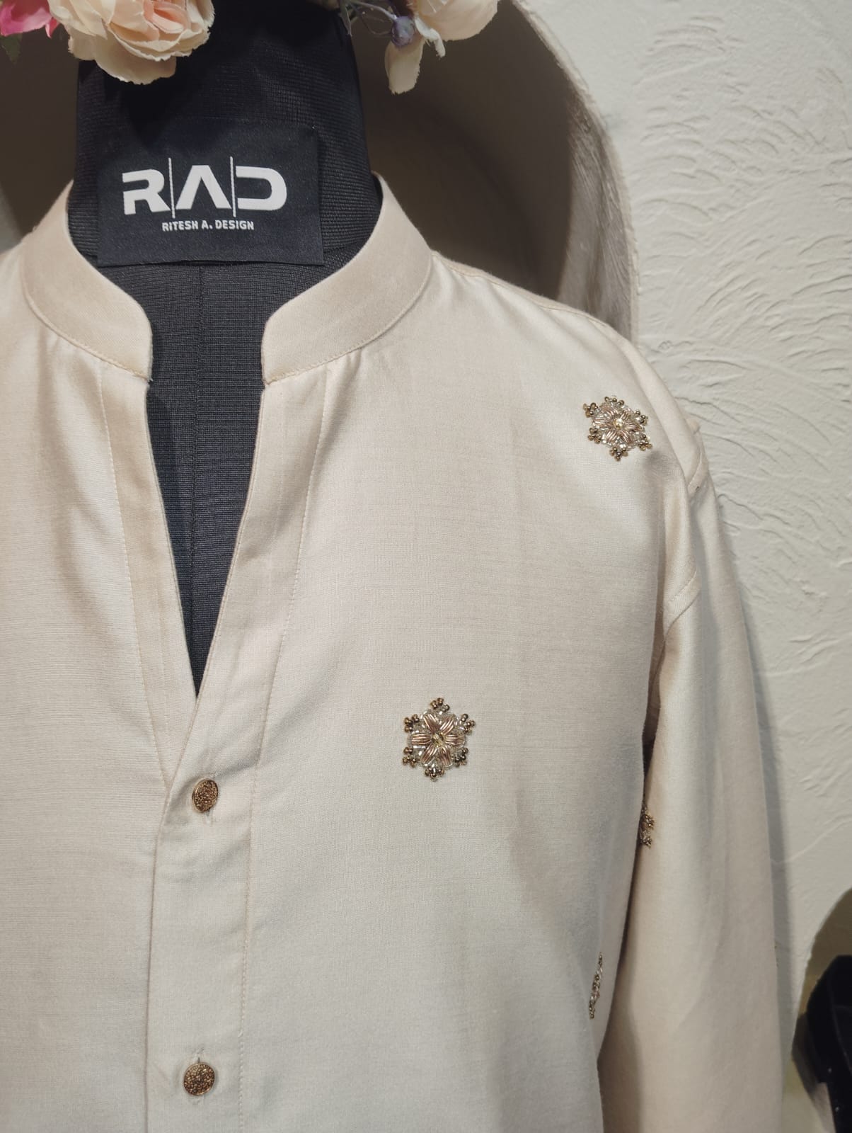 Sunehri - Shirt