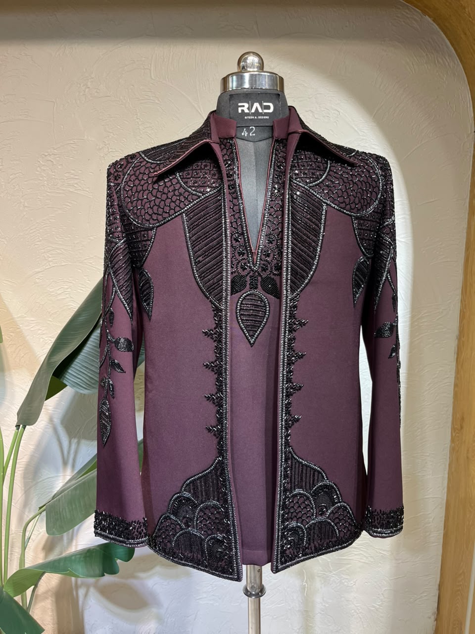 Mountain Rock - Shrug set