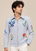 White pixel