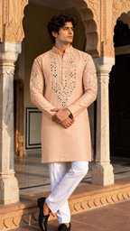 Aarish Royal Kurta