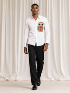 Boho Owl Shirt