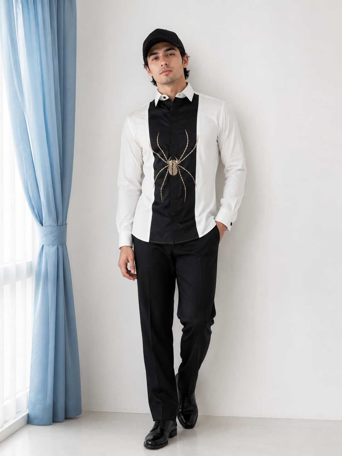 Web Shirt